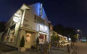 Hotel Umberto